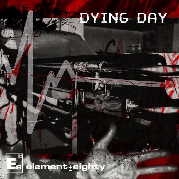 Dying Day - Single album cover