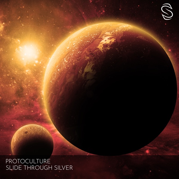 Slide Through Silver - Single album cover
