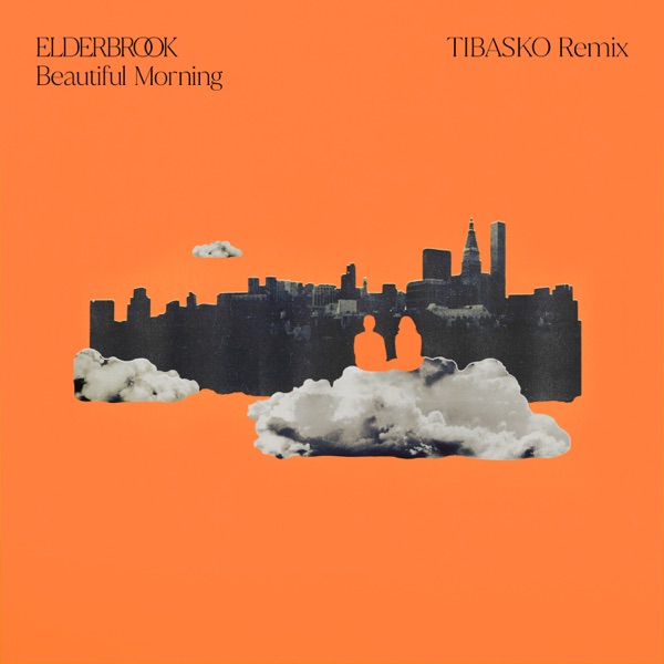 Beautiful Morning (TIBASKO Remix) - Single album cover