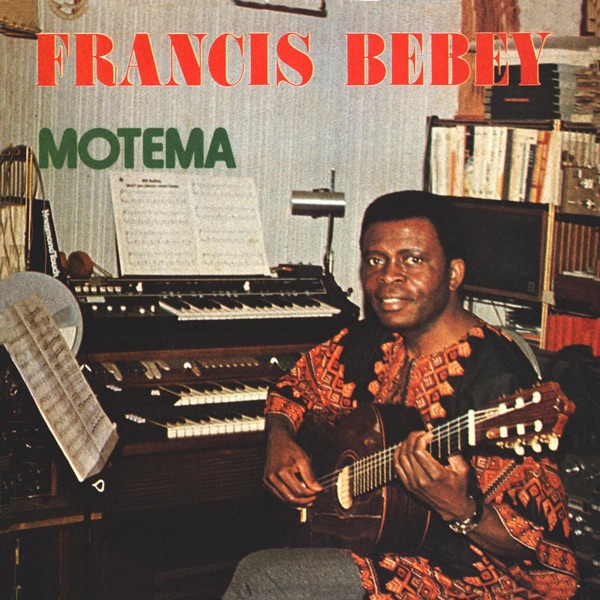 Motema - Single album cover