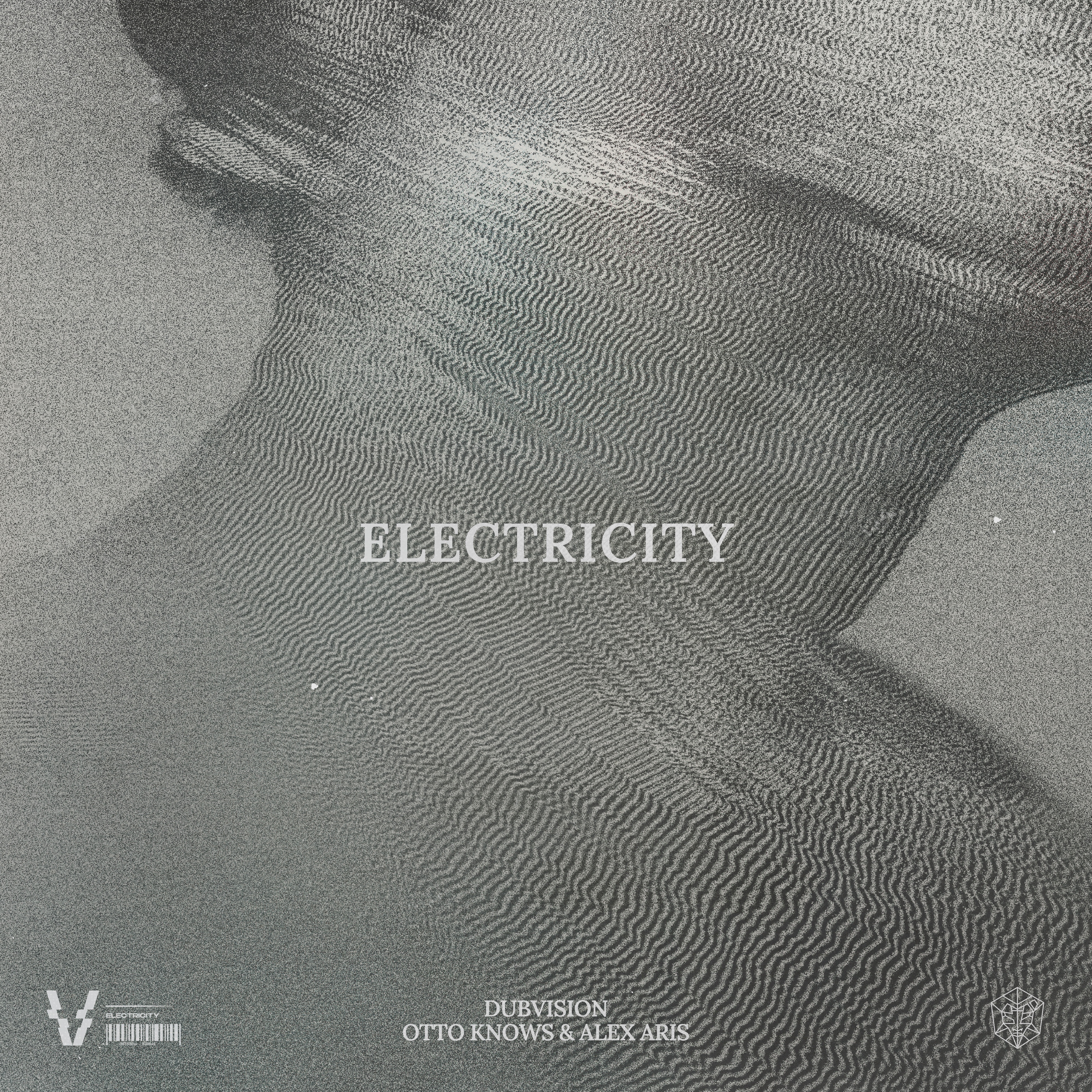 Electricity - Single album cover