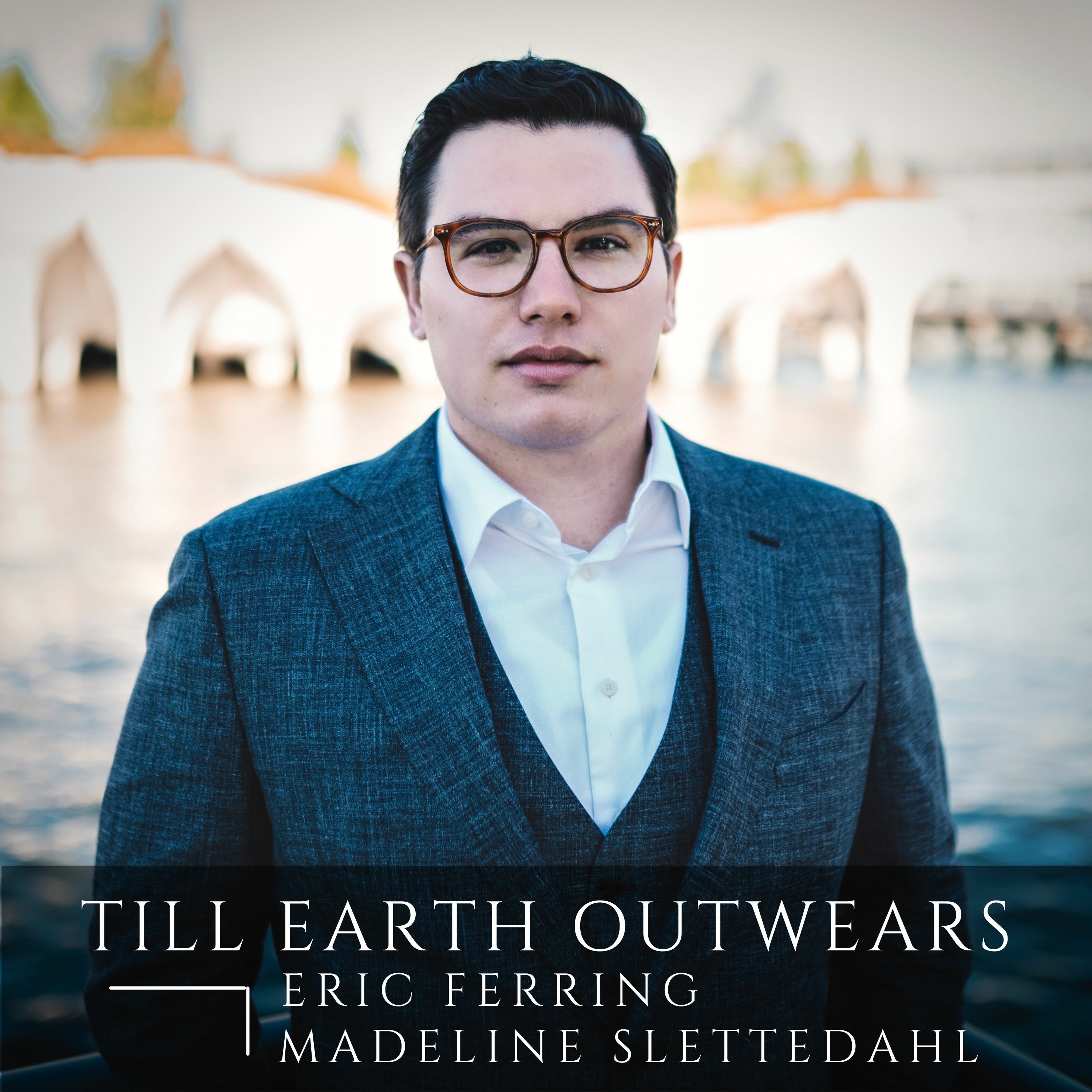 Till Earth Outwears - Single album cover