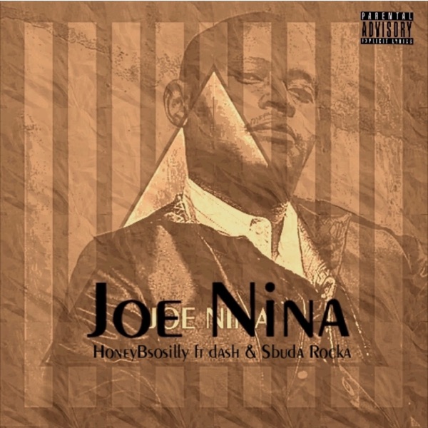 JOE NINA (feat. Da$h & Sbuda Rocka) - Single album cover
