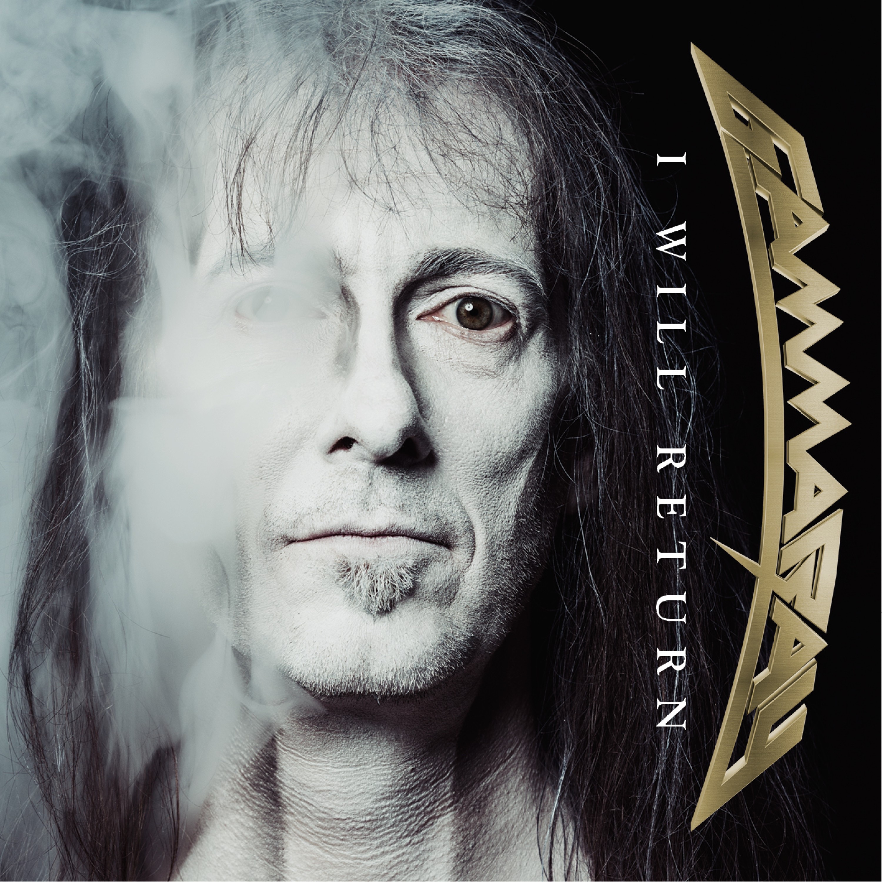 I Will Return - Single album cover