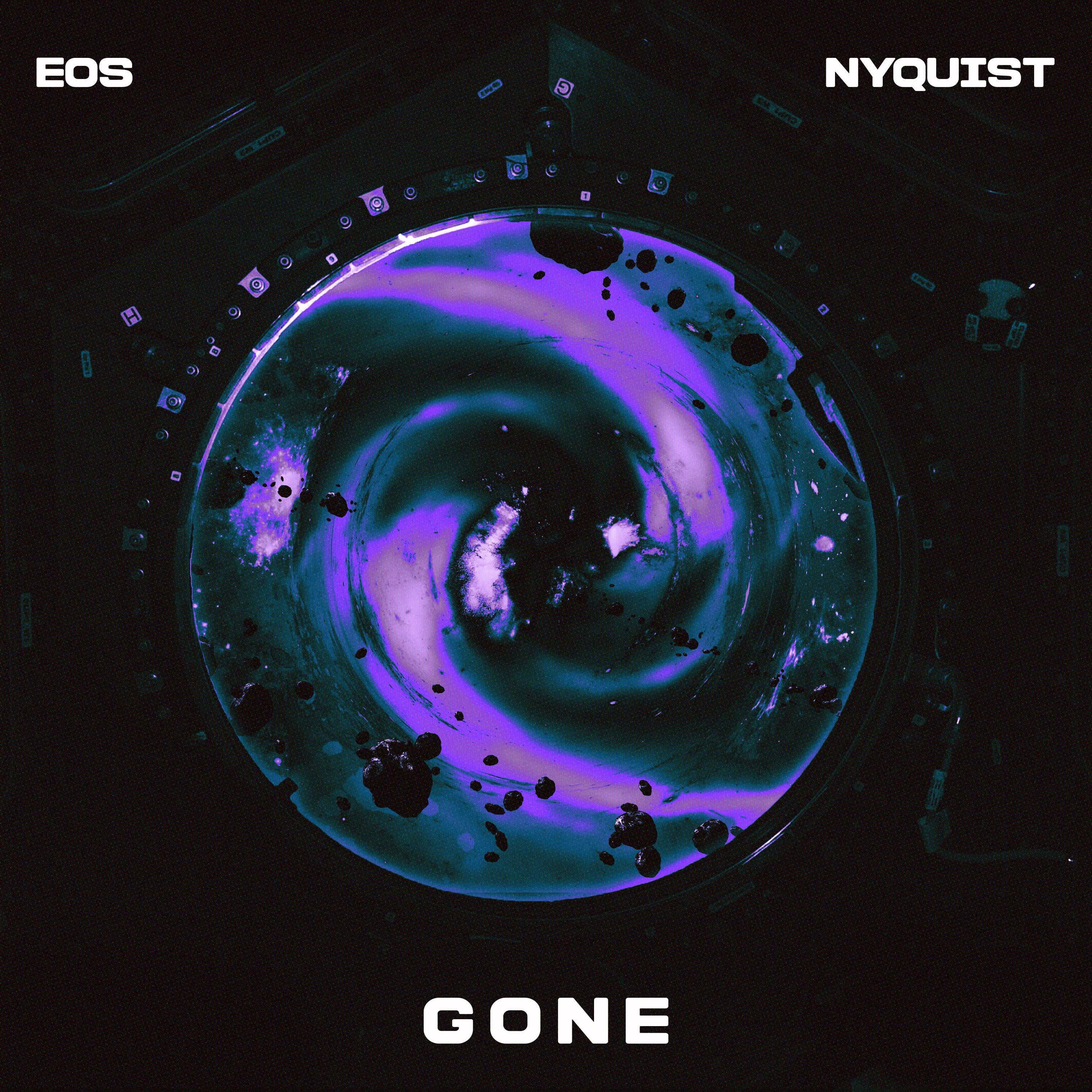 Gone - Single album cover