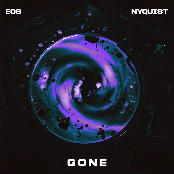 Gone - Single album cover
