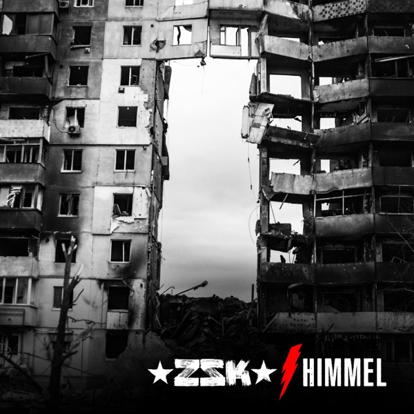 Himmel - Single album cover