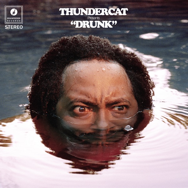 Them Changes (Sped Up) - Single album cover