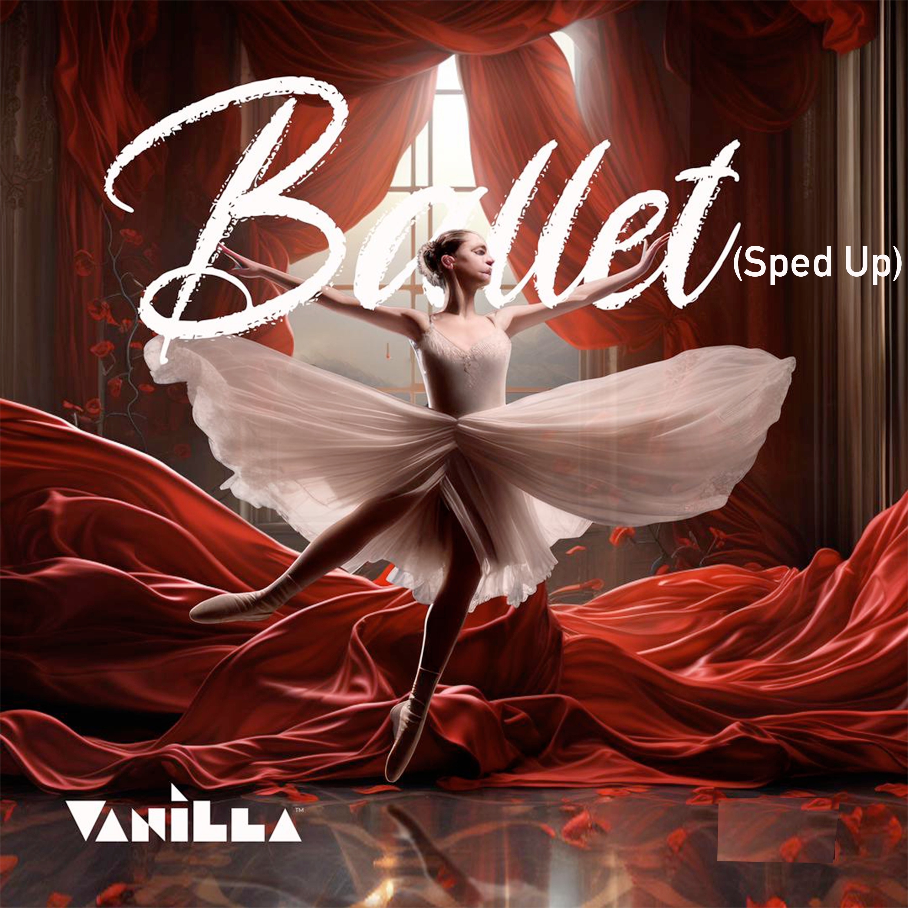 Ballet - Single album cover