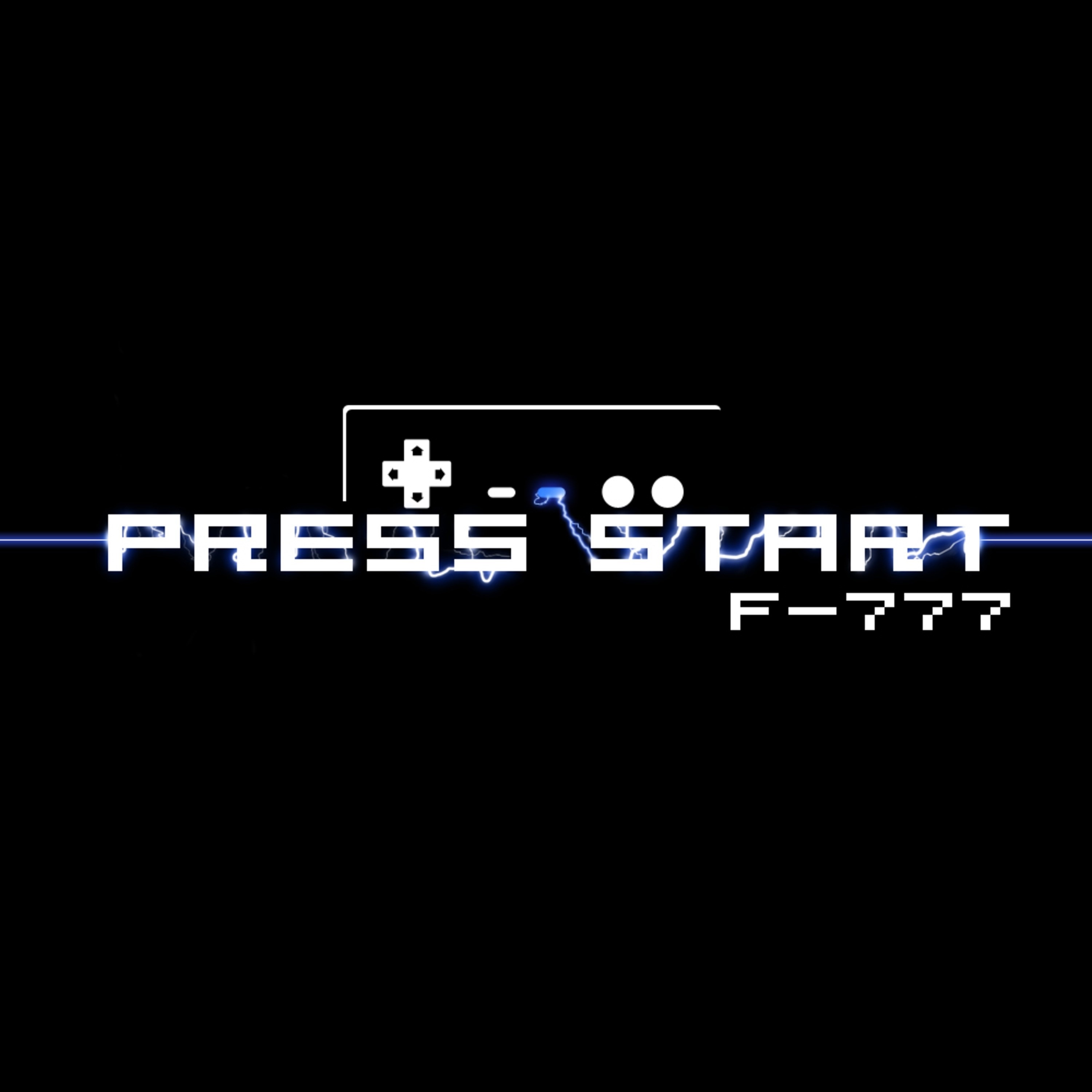 Press Start Vol. 1 album cover