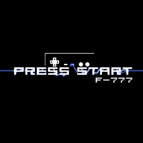 Press Start Vol. 1 album cover