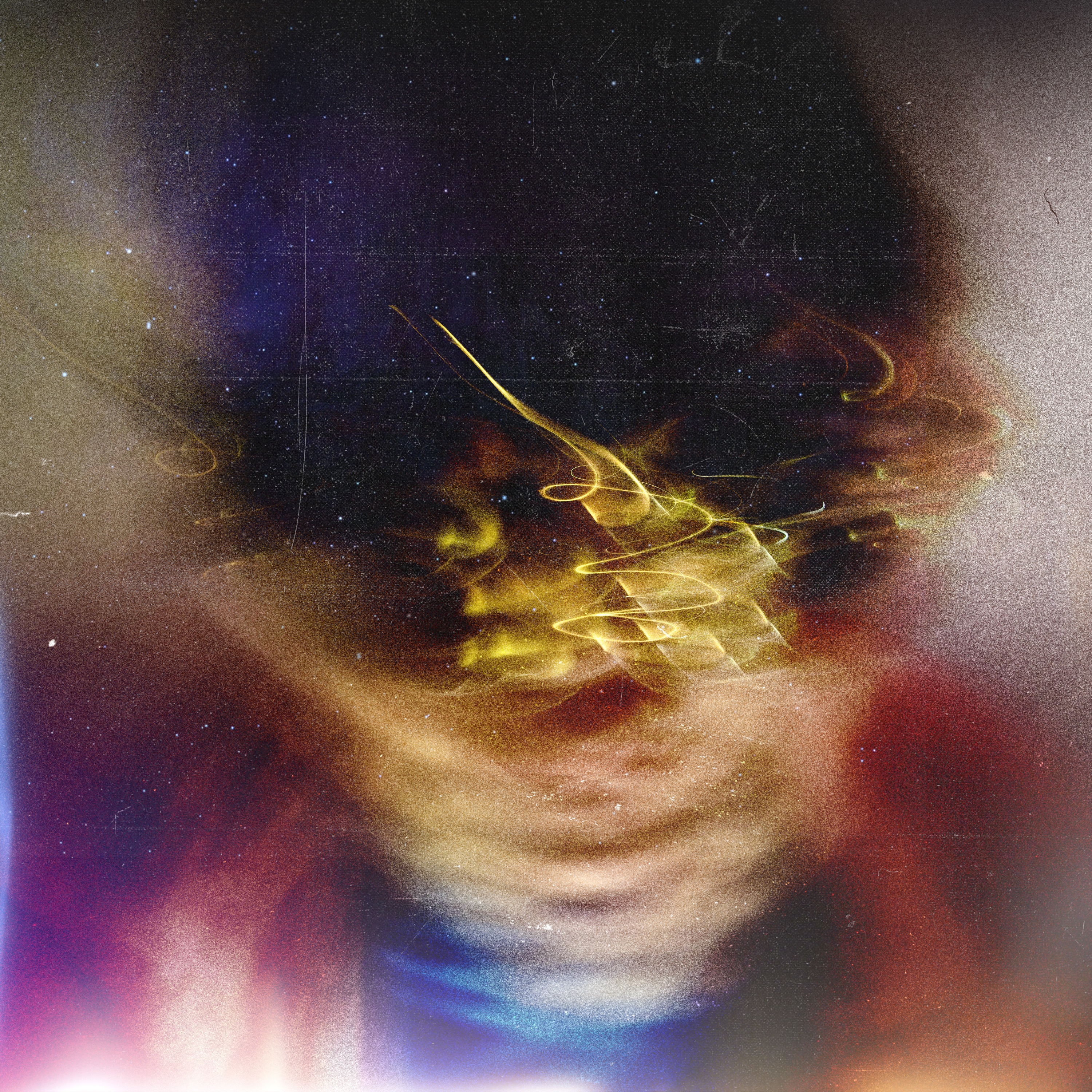 STARBOY (feat. Coma) - Single album cover