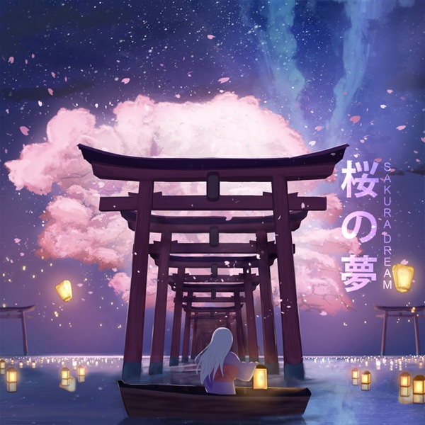Sakura Dream - Single album cover