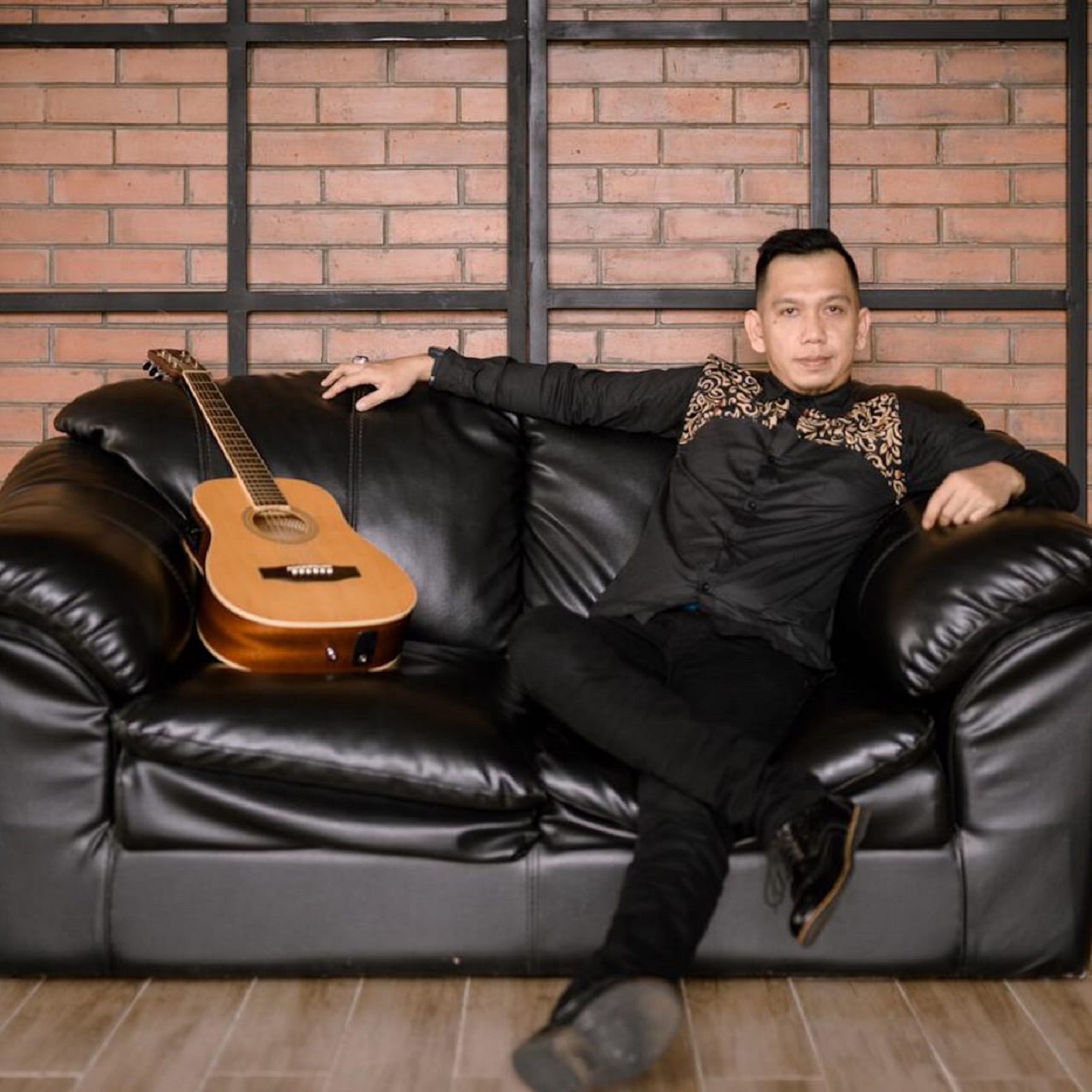 Tak Sanggup Kehilangan - Single album cover