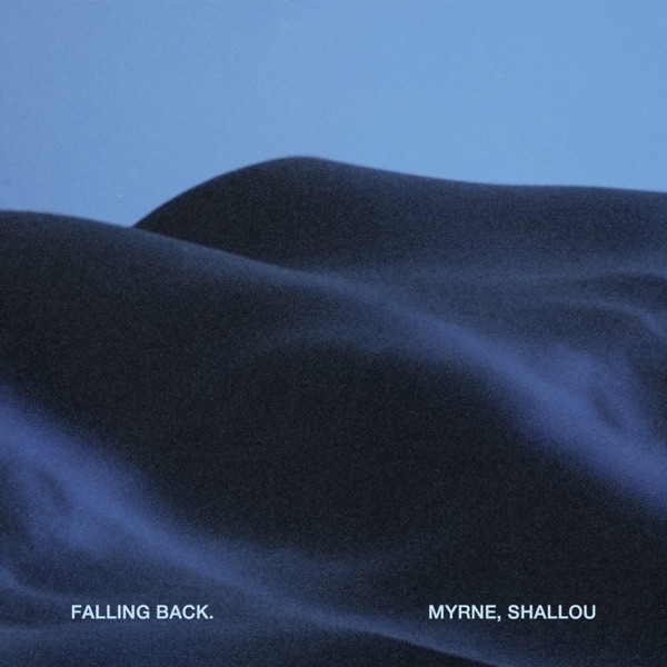 Falling Back - Single album cover