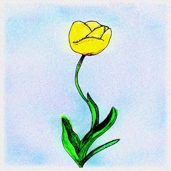 Lucky - Single album cover