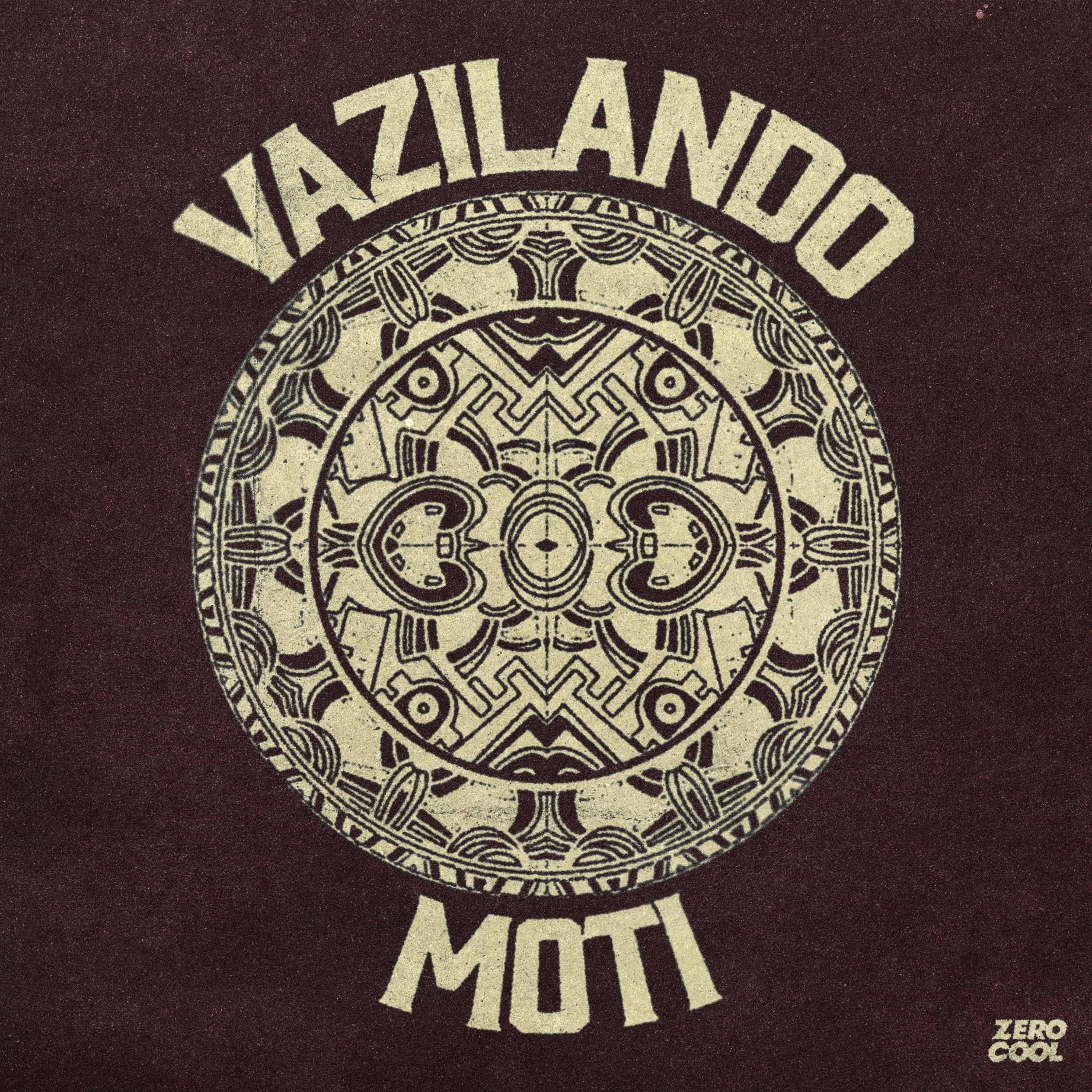 Vazilando - Single album cover