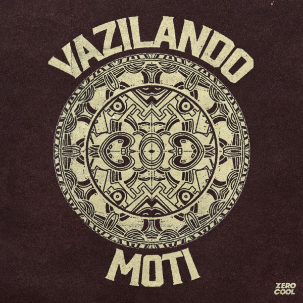 Vazilando - Single album cover