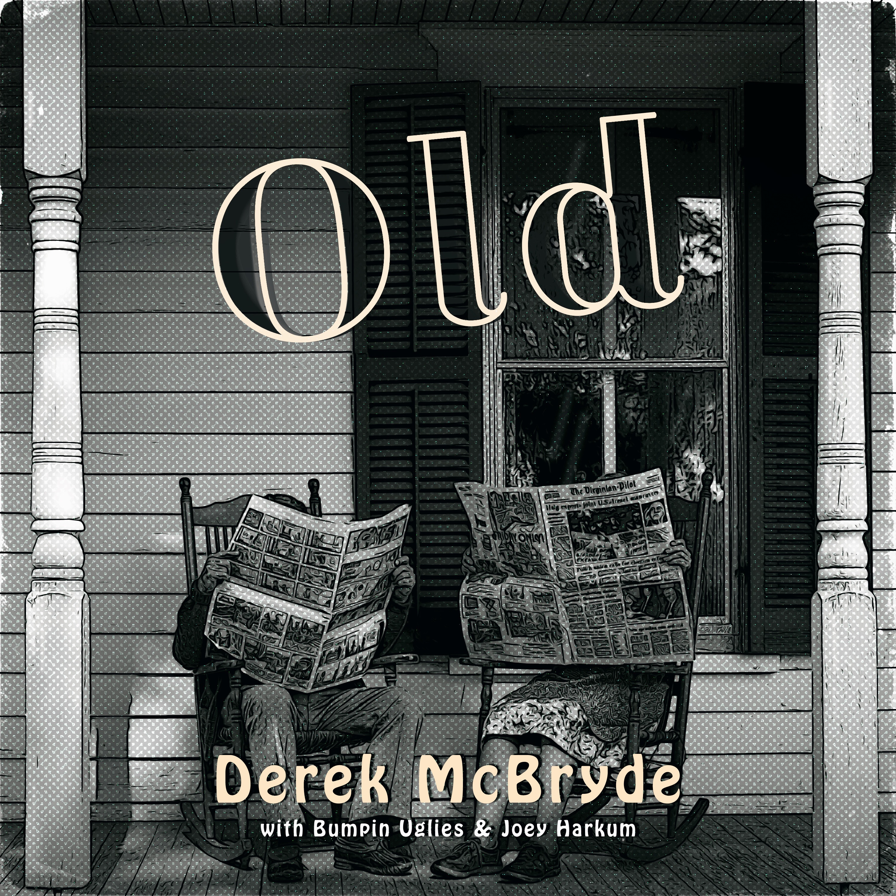 Old - Single album cover