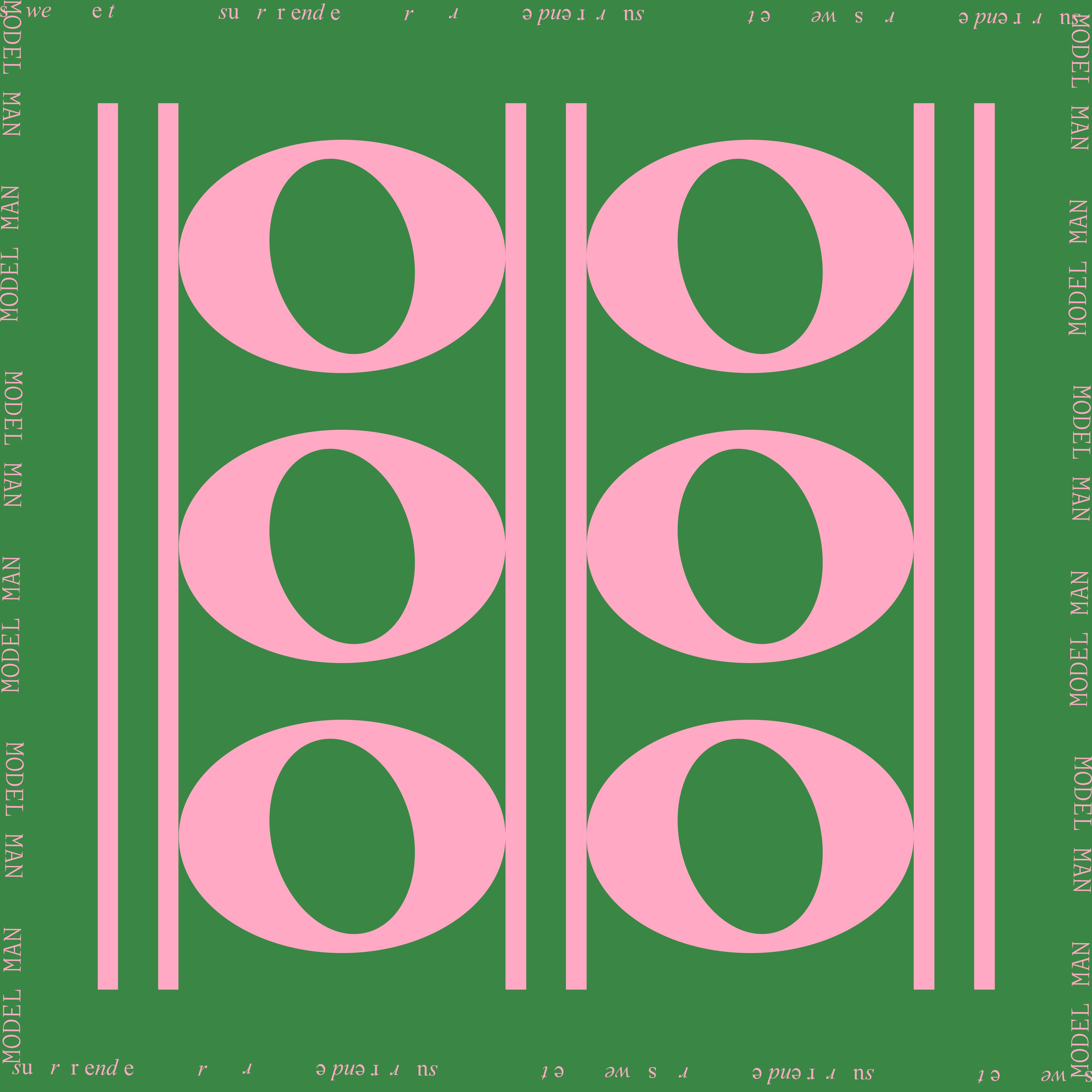 Sweet Surrender - Single album cover