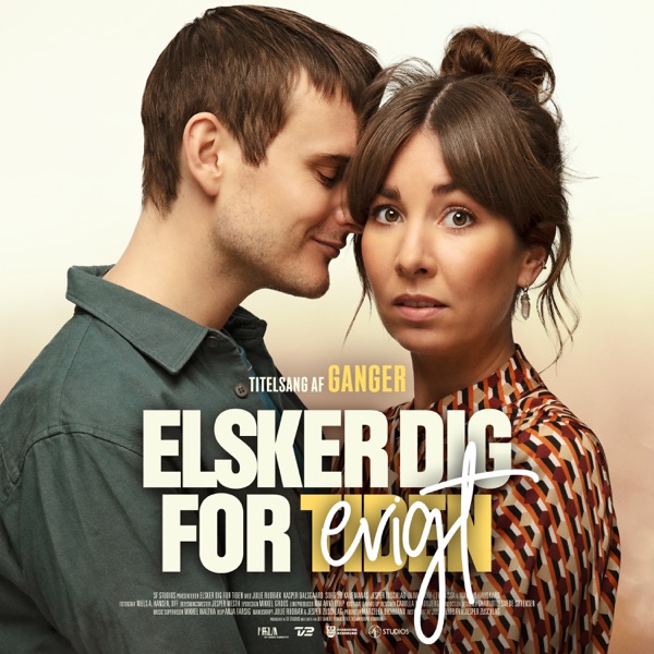 Elsker Dig For Evigt - Single album cover
