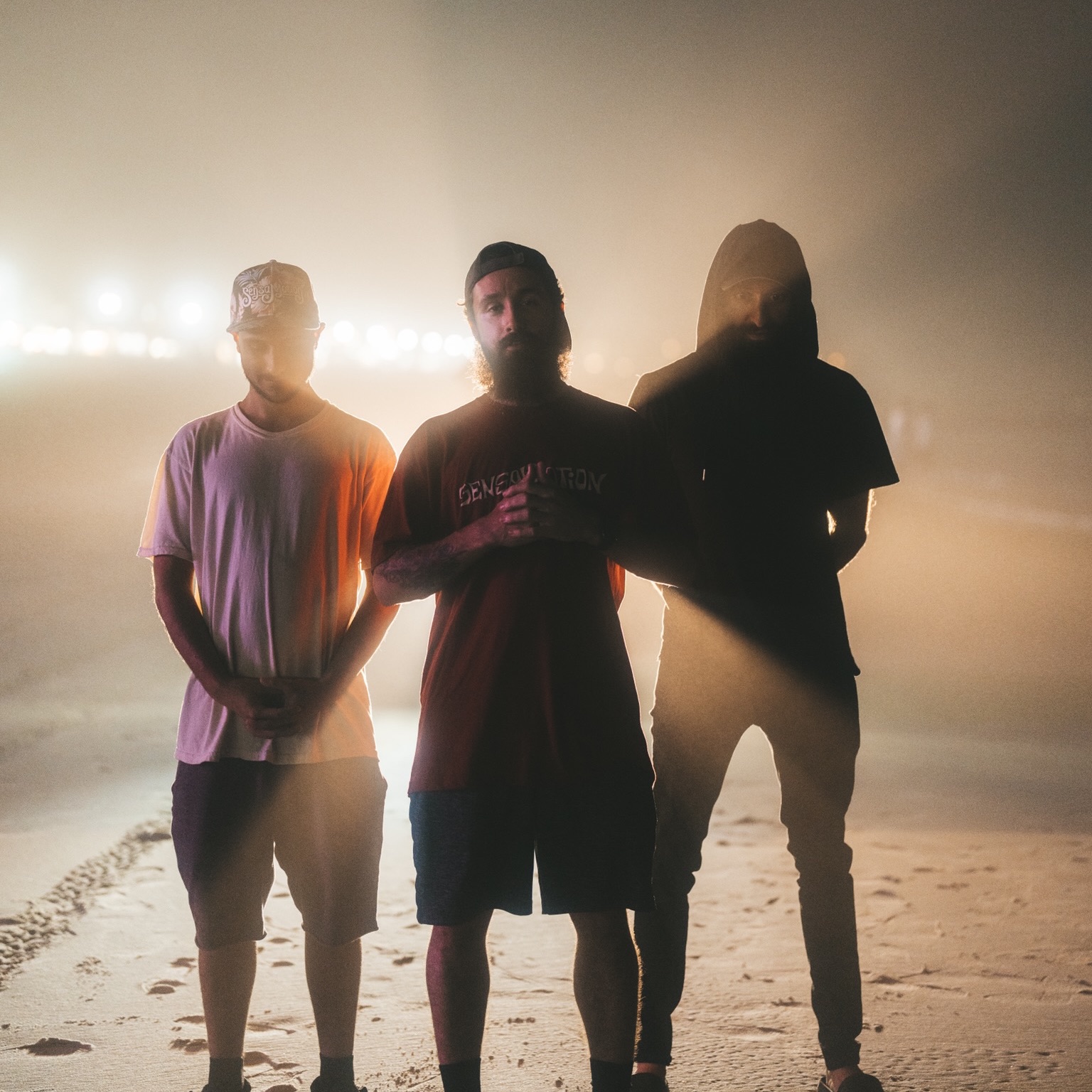 Sensamotion Portrait