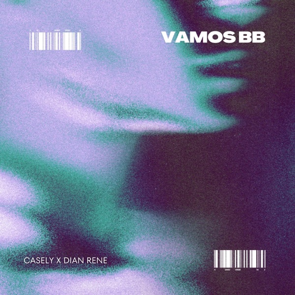 VAMOS BB - Single album cover