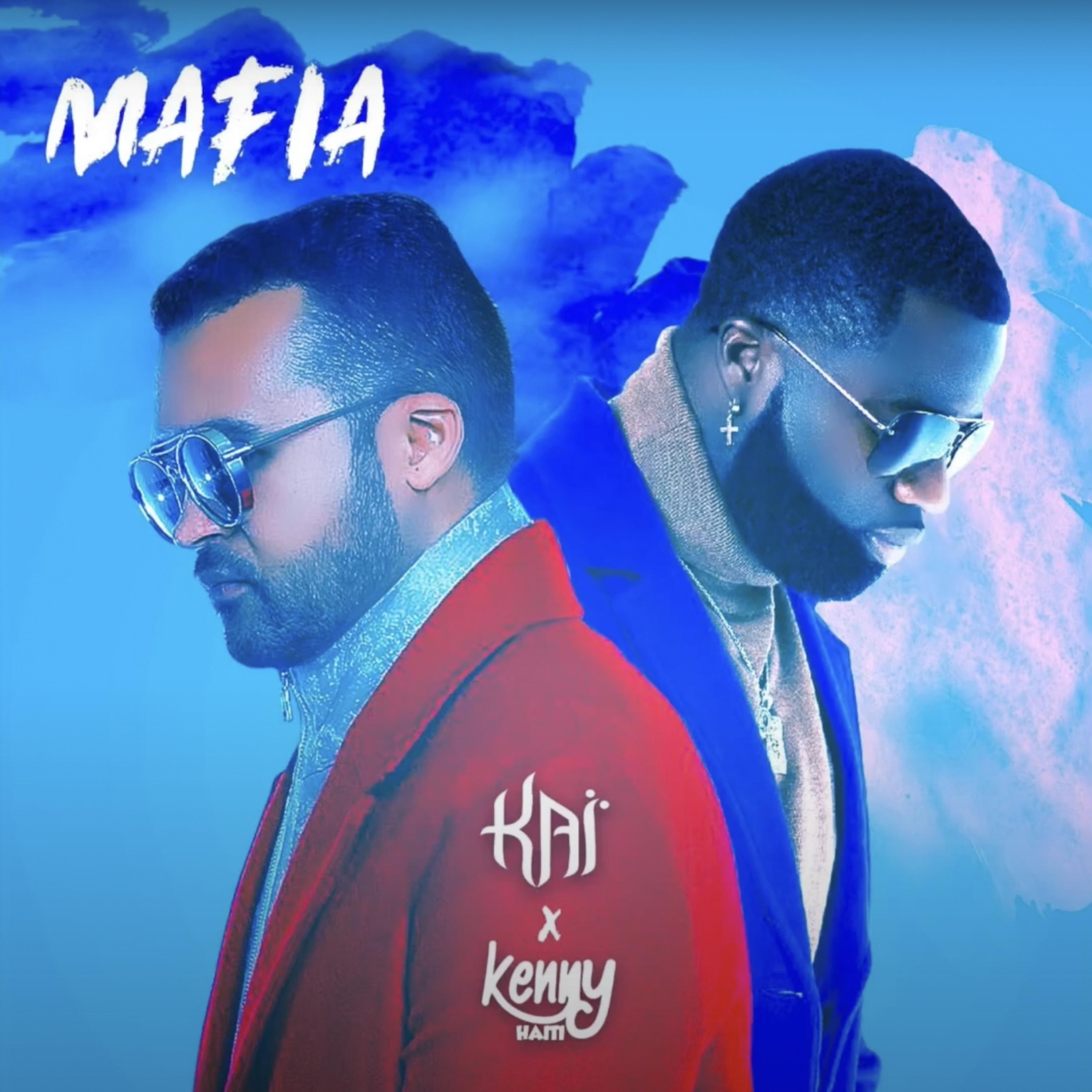 MAFIA - Single album cover