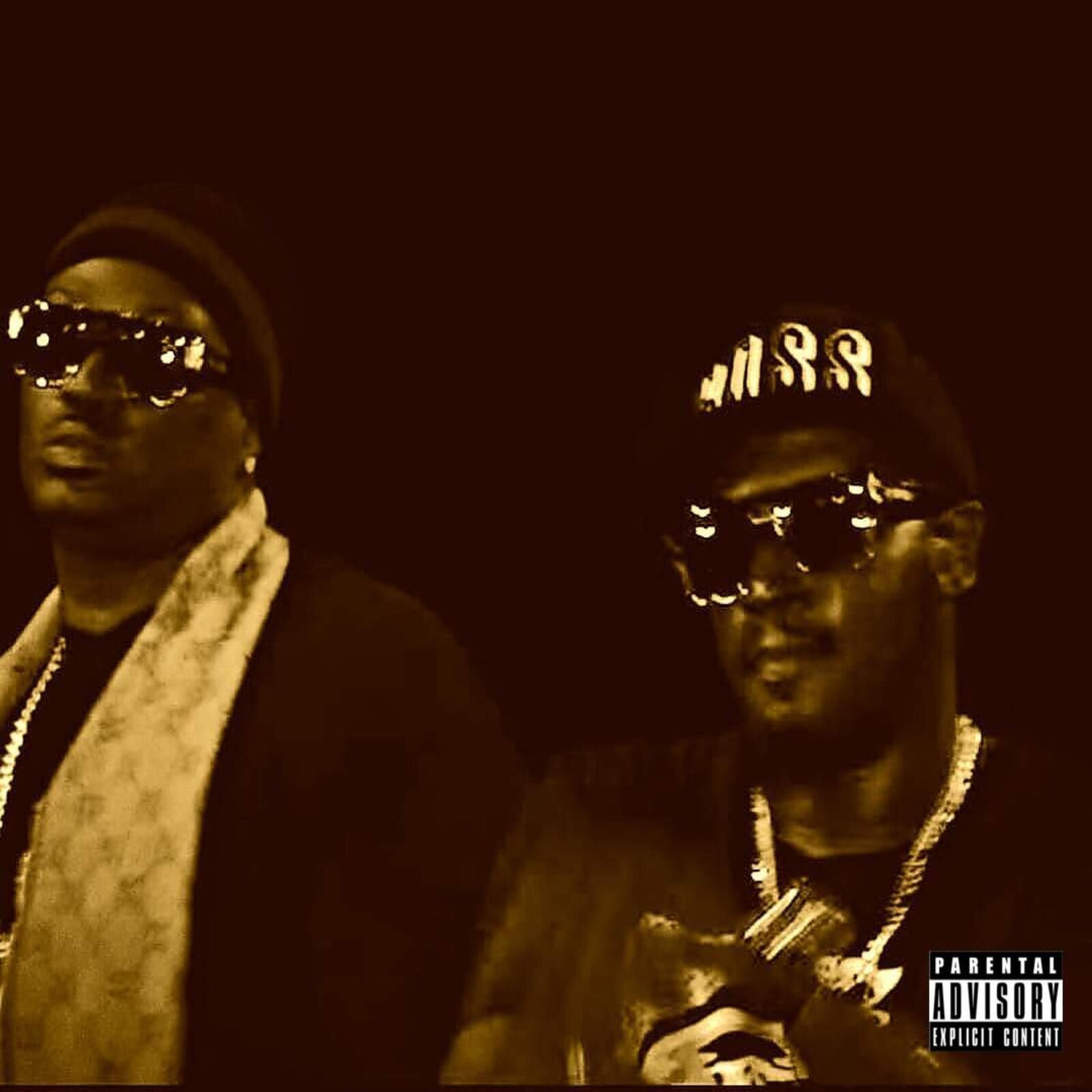 Block Boy (feat. Project Pat) - Single album cover