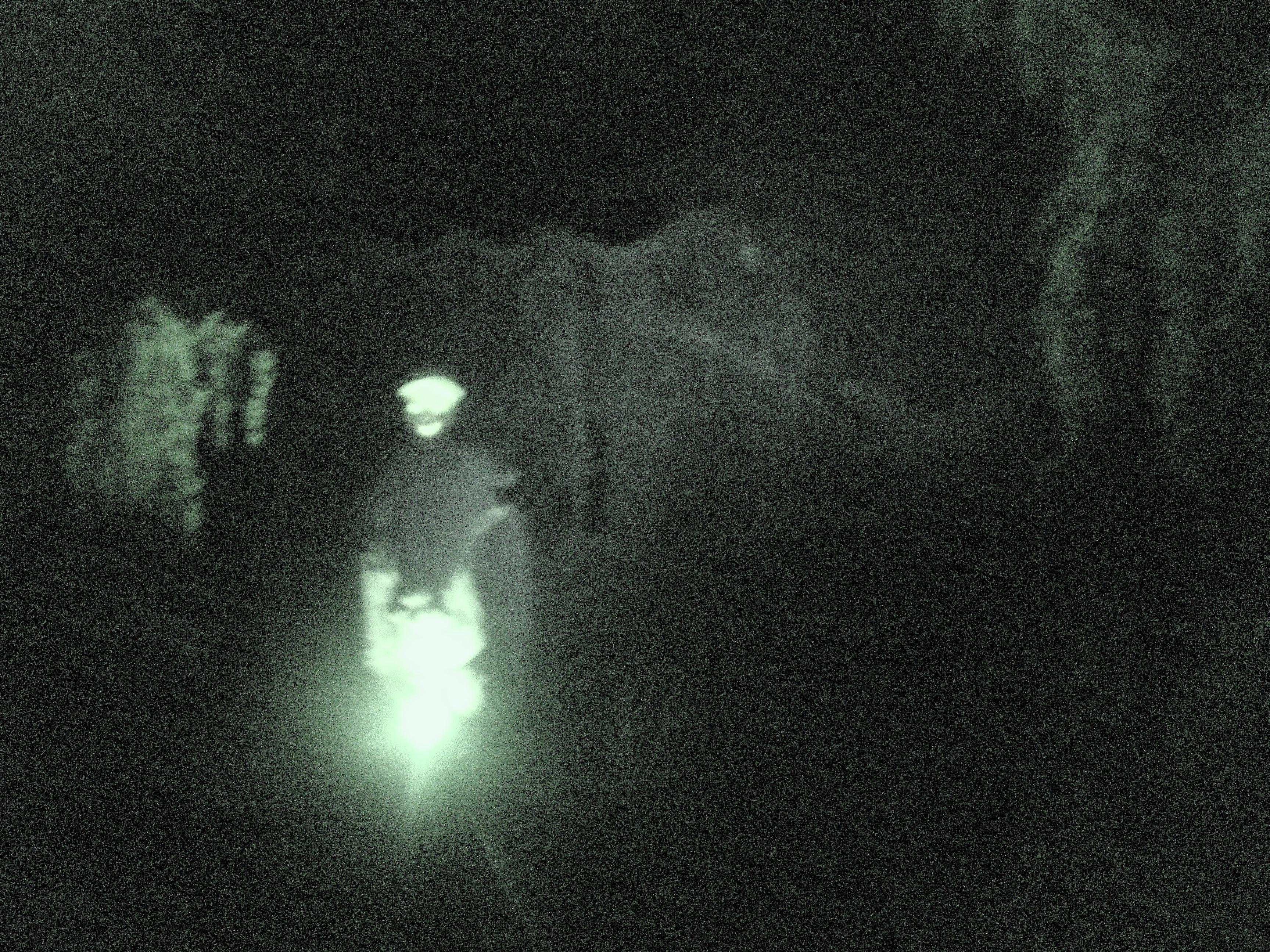 Unreleased Tracks - EP album cover