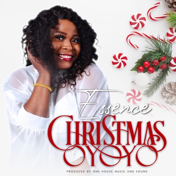 Christmas Oyoyo - Single album cover