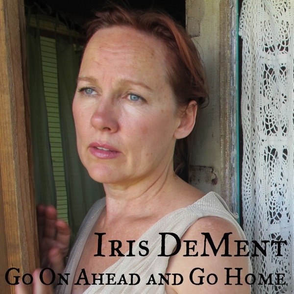 Go On Ahead and Go Home - Single album cover