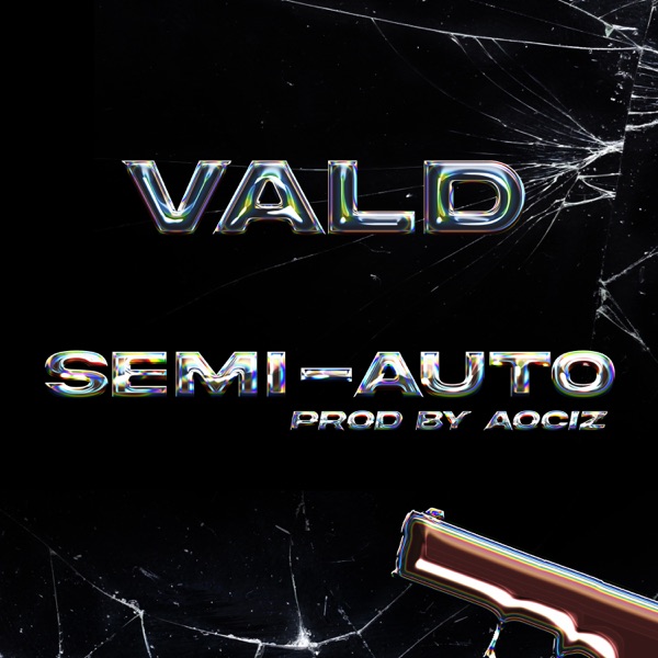 Semi-Auto - Single album cover