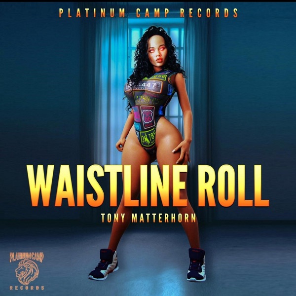 Waistline Roll - Single album cover