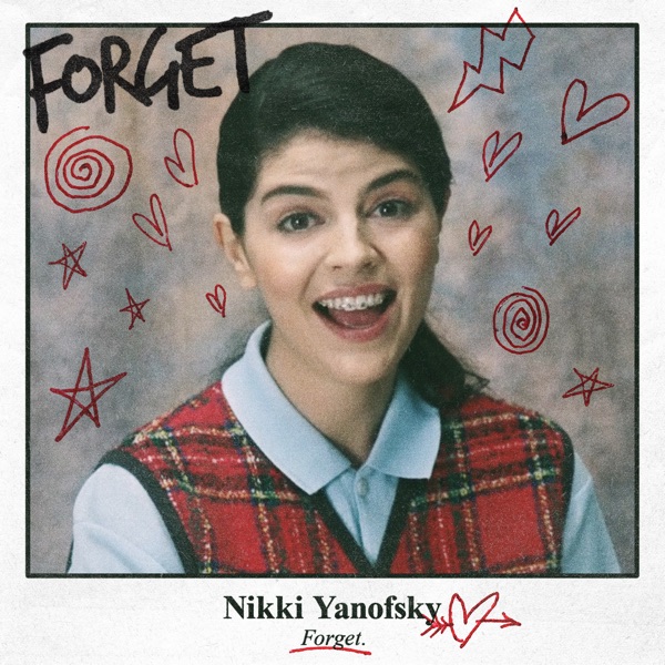 Forget - Single album cover