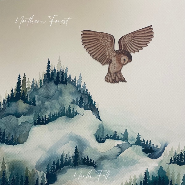 Northern Forest - Single album cover