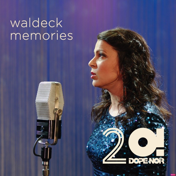 Memories (feat. Patrizia Ferrara) - Single album cover