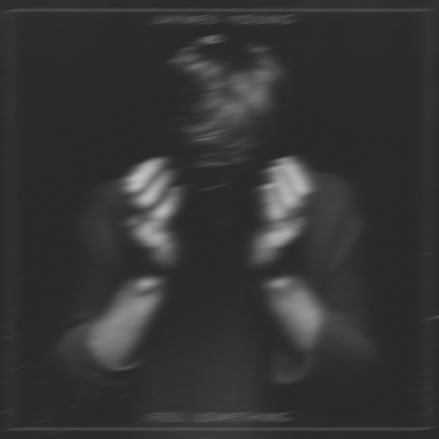 Infinity (Sped Up Version) - Single album cover