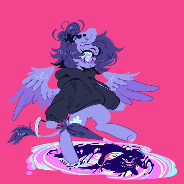 Brohoof - Single album cover