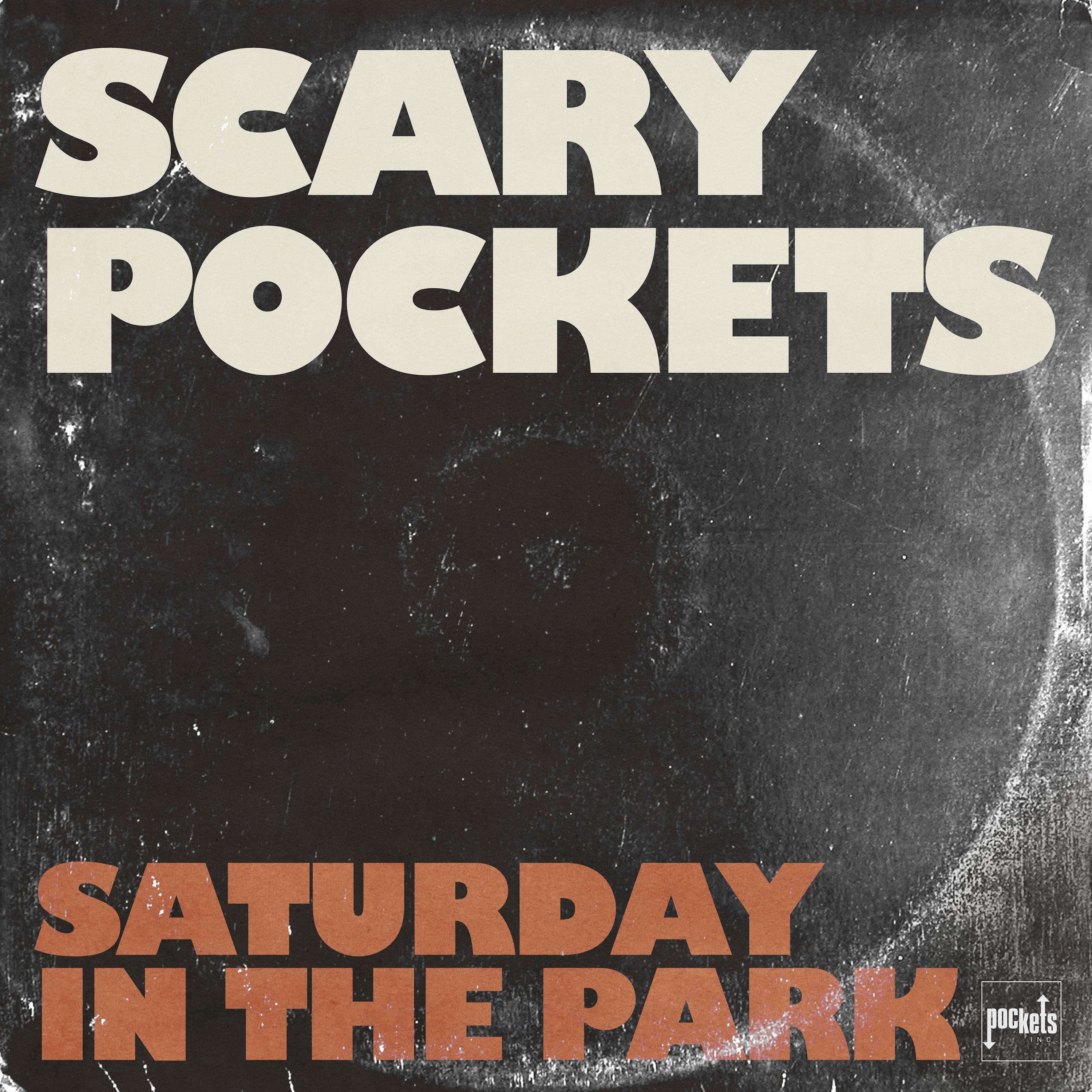 Saturday in the Park - Single album cover