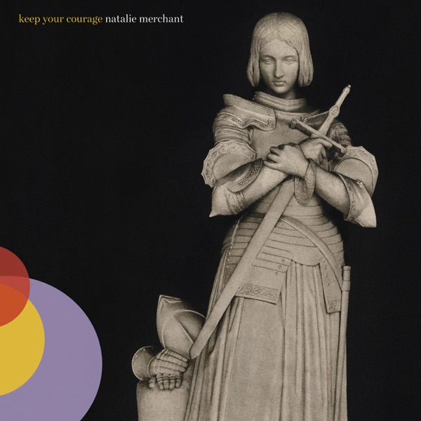 Keep Your Courage album cover