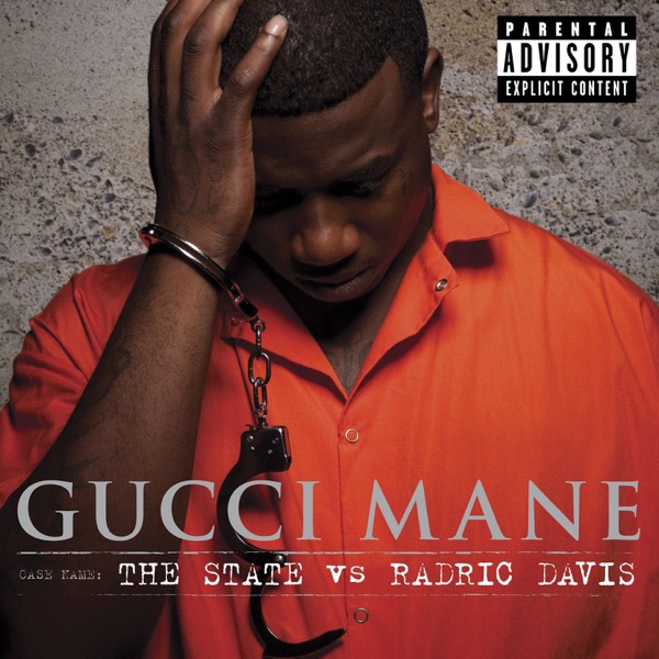The State vs. Radric Davis (Deluxe) album cover