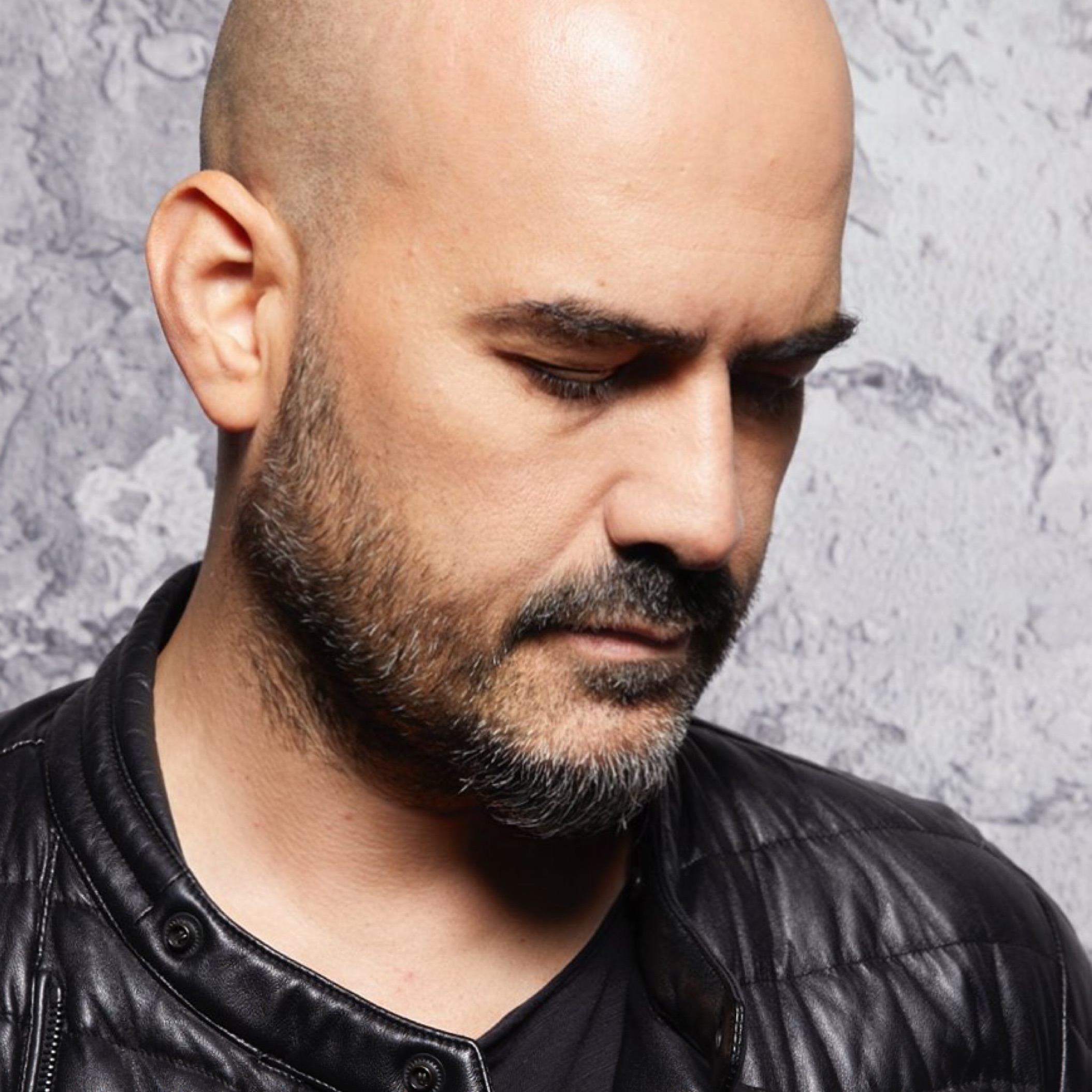 Toygar Işıklı portrait