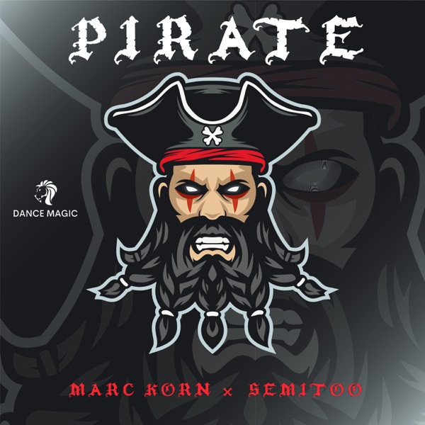 Pirate - Single album cover