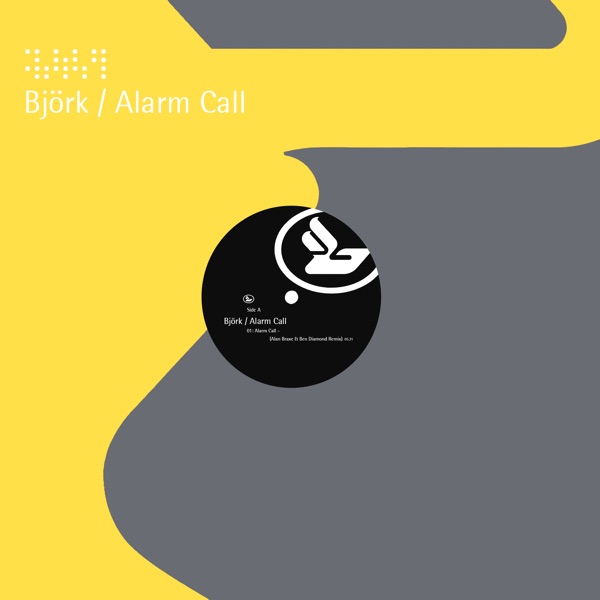 Alarm Call (4) - Single album cover