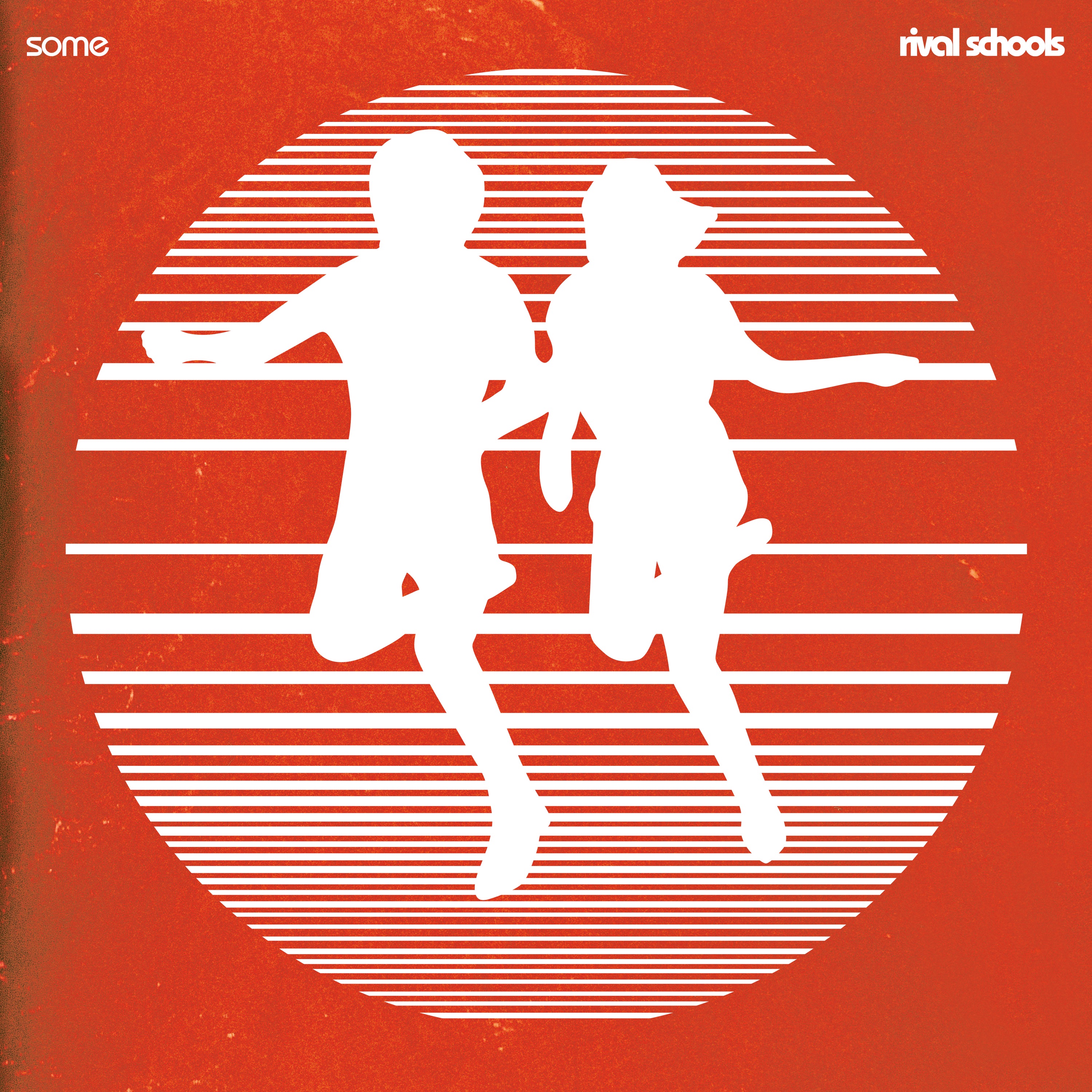 Some - EP album cover