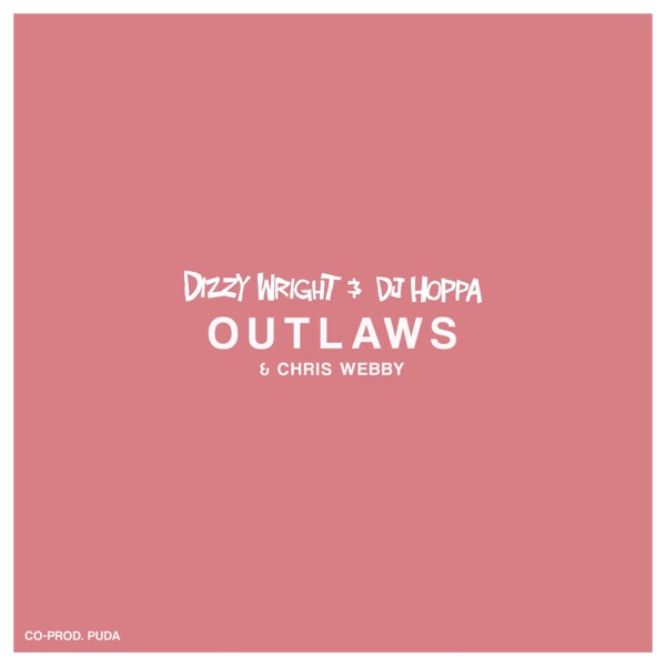 Outlaws - Single album cover