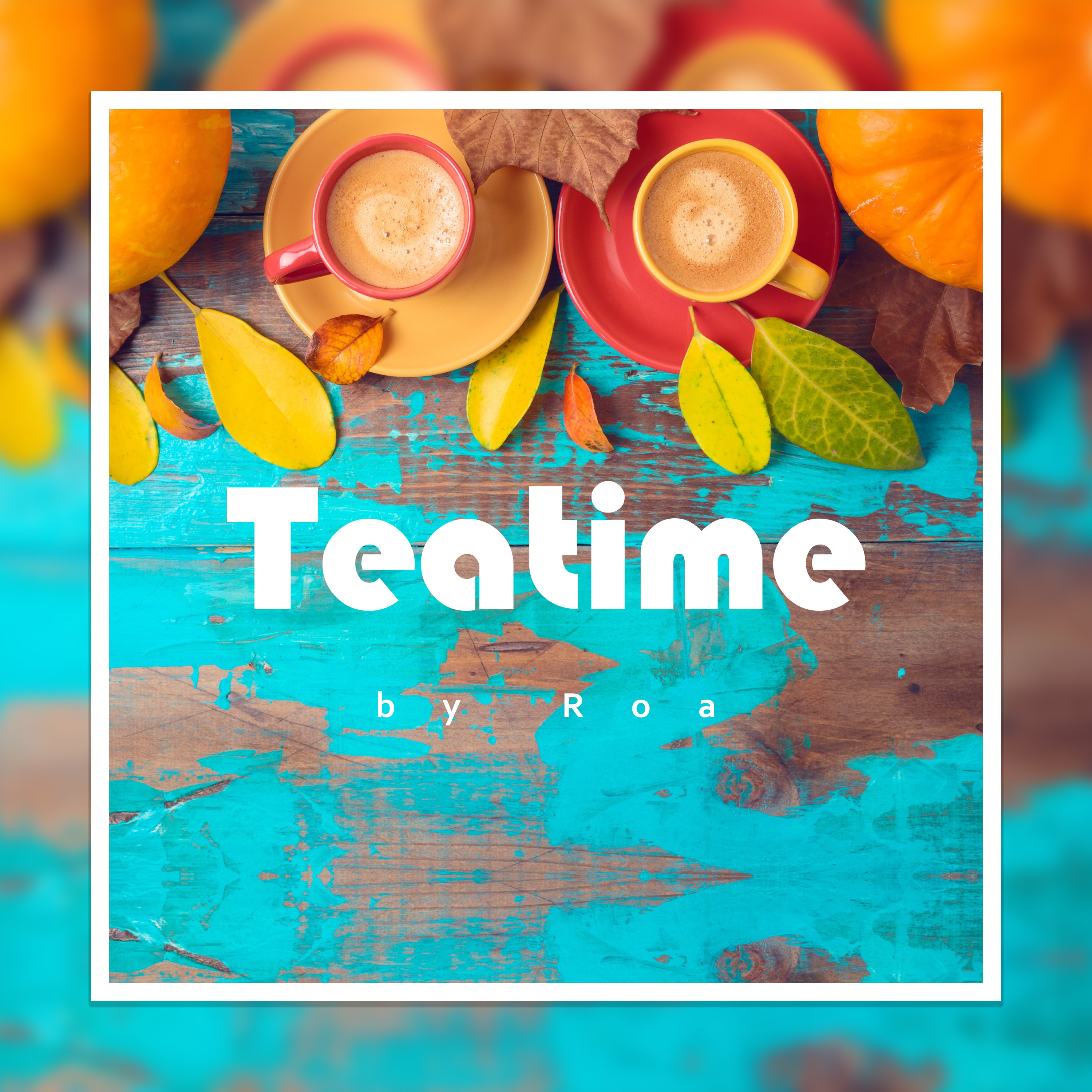 Teatime - Single album cover