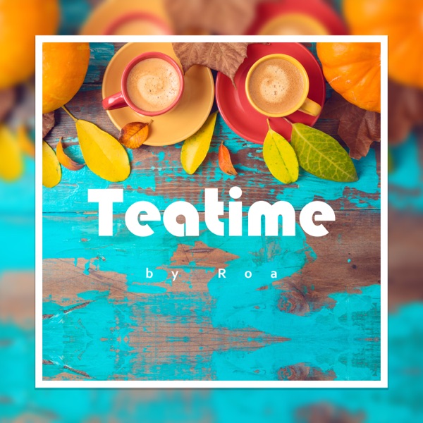 Teatime - Single album cover