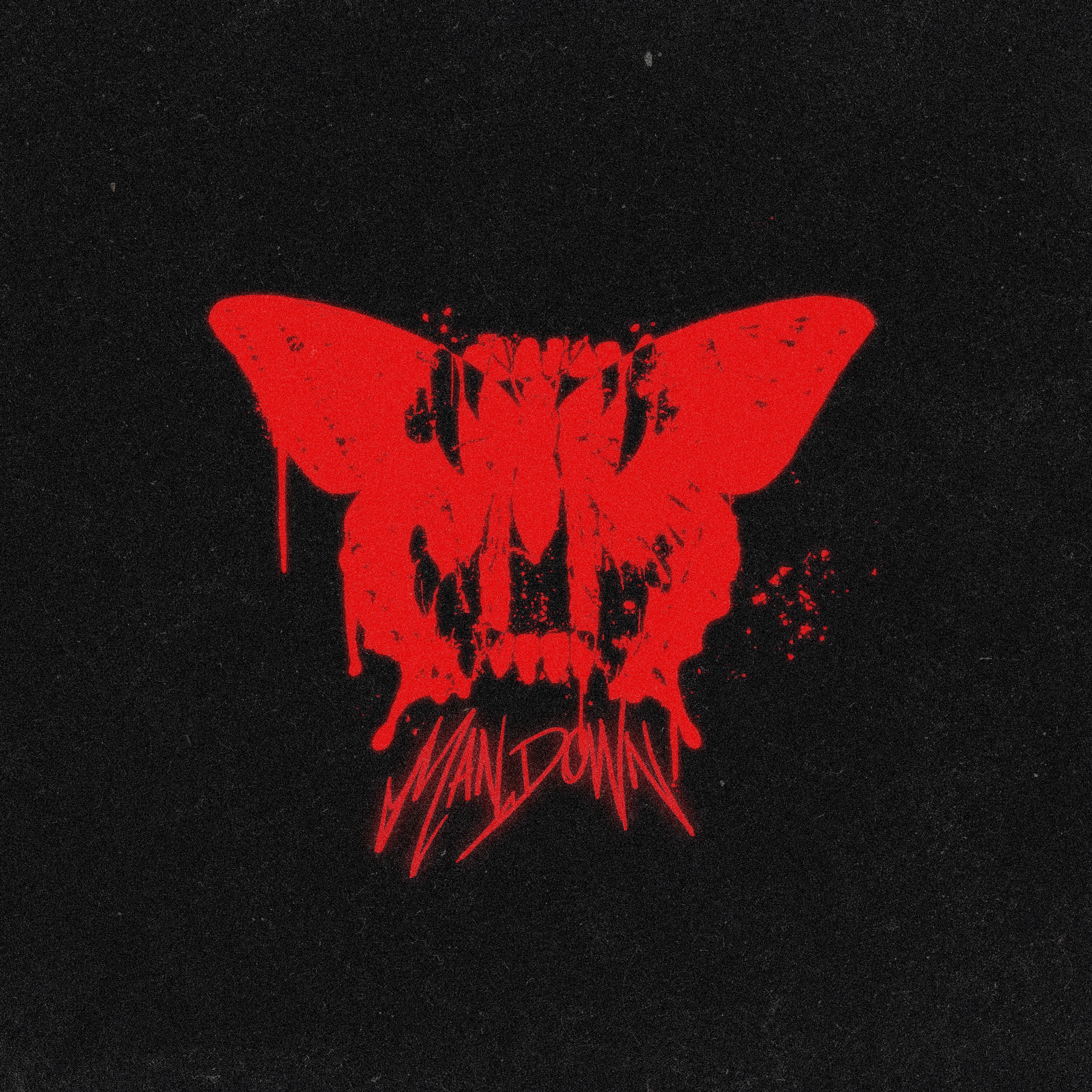 Man Down - Single album cover